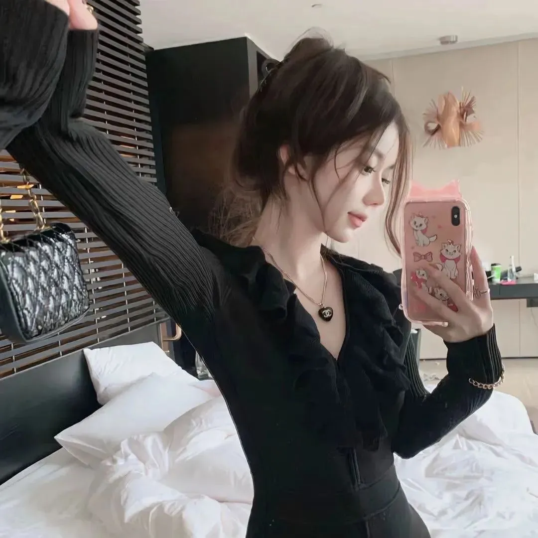 深海珊瑚湾秘密